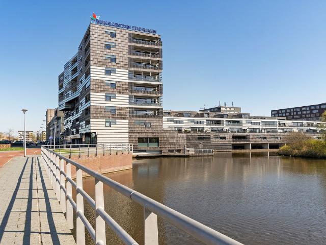 Studio te koop in Zwolle, Stadshagen