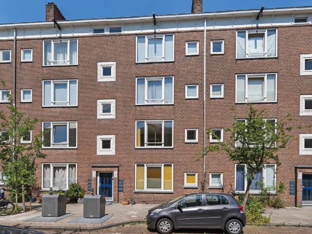 Studio te koop in Oost, Amsterdam