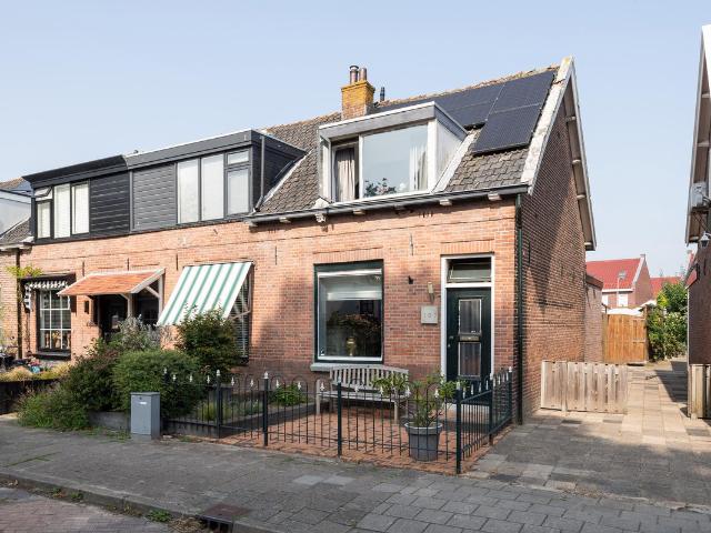 Woning te koop in Slikkerveer, Ridderkerk