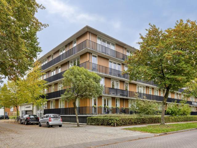 Studio te koop in Het Zand, Tilburg