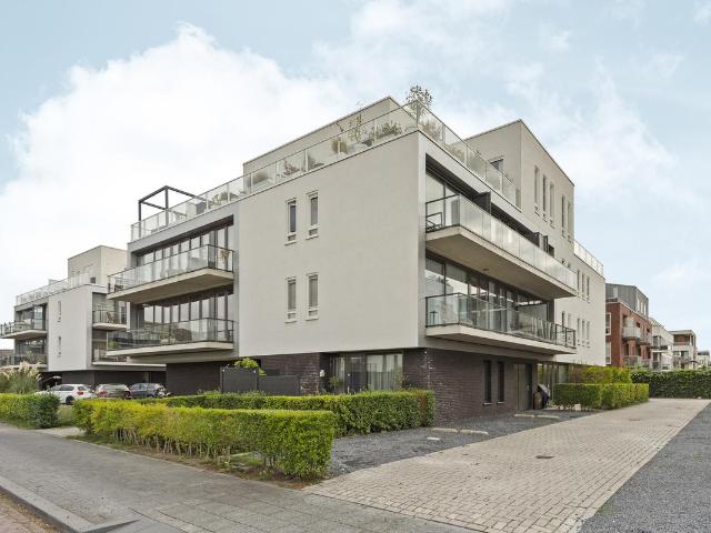 Studio te koop in Columbuskwartier, Almere-haven