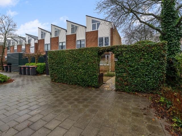 Woning te koop in Uitgeest, Noord Holland