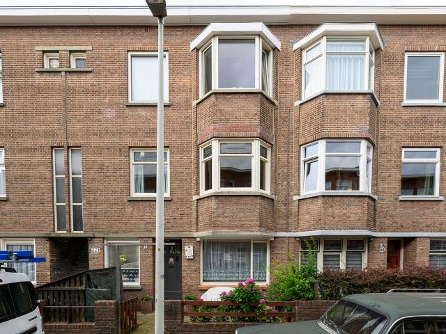 Studio te koop in 's-gravenhage, Rustenburg en Oostbroek
