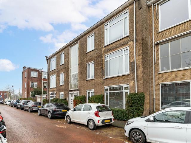 Benedenwoning te koop in Leyenburg, Zuid Holland