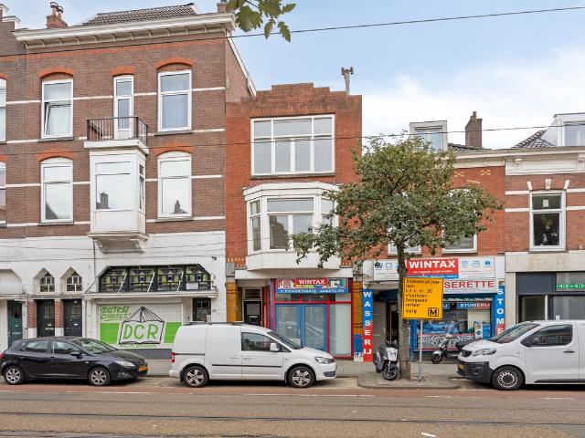 Bovenwoning te koop in Noord, Rotterdam