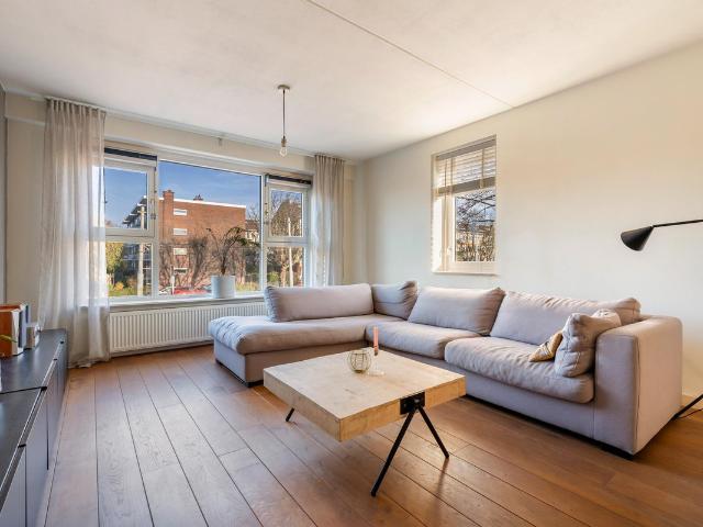 Bovenwoning te koop in Noord, Rotterdam