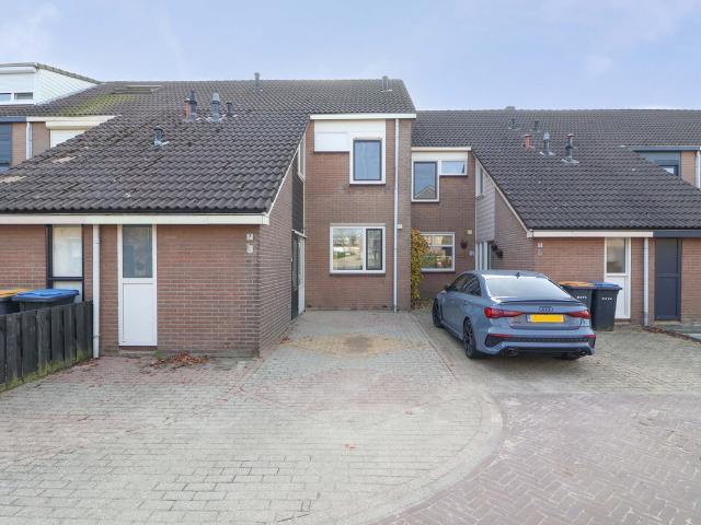 Eengezinswoning te koop in Bunschoten, Utrecht