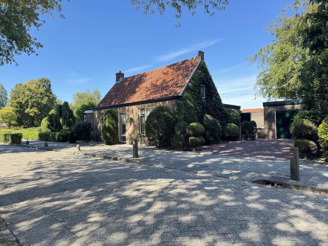 Woning te koop in Terheijden, Noord Brabant