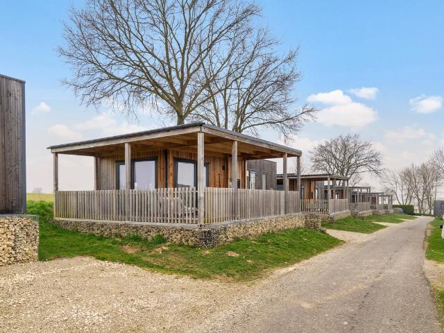 Bungalow te koop in Gulpen Bungalow te koop in Gulpen