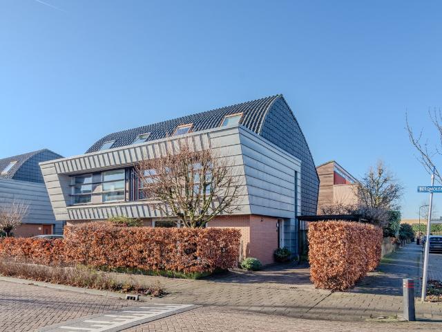Woning te koop in Bleiswijk, Zuid Holland