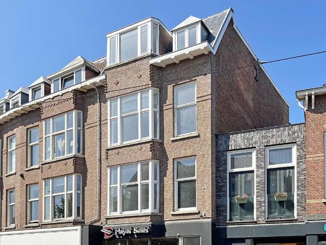 Bovenwoning te koop in Hillegersberg-Schiebroek, Rotterdam