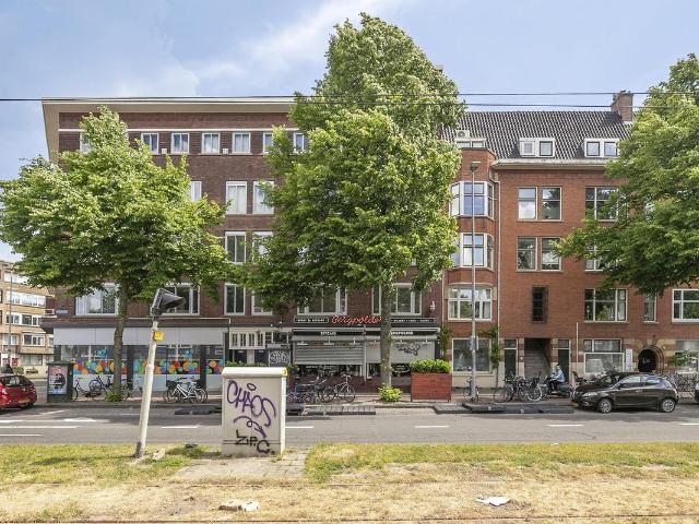 Studio te koop in Rotterdam, Bergpolder