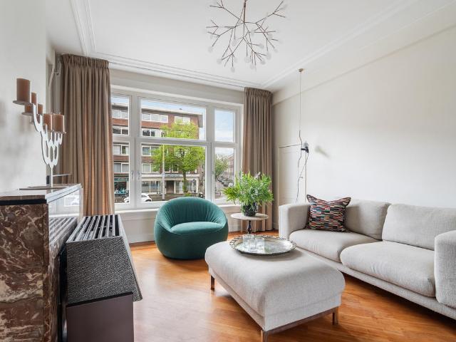 Bovenwoning te koop in Rotterdam, Zuid Holland