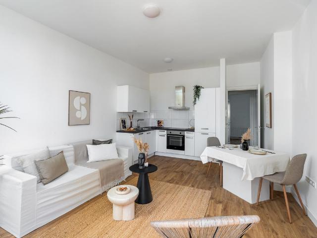 Benedenwoning te koop in Noord, Rotterdam