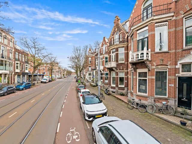 Benedenwoning te koop in Noord, Rotterdam