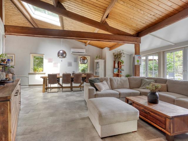 Bungalow te koop in Rhenen