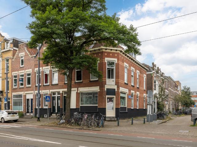Tussenwoning te koop in Noord, Rotterdam