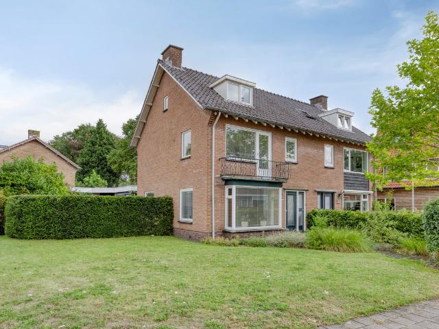 Eengezinswoning te koop in Veenendaal, Utrecht