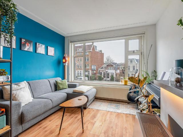 Bovenwoning te koop in Noord, Rotterdam