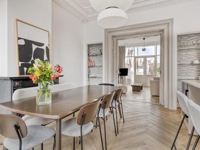 Bovenwoning te koop in Oude Noorden, Rotterdam