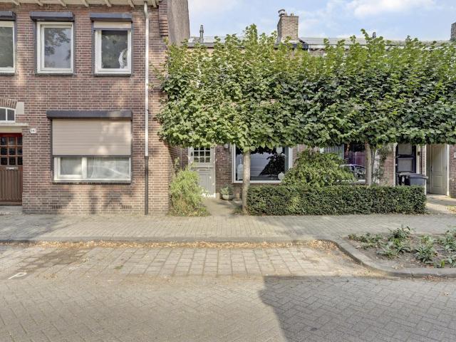 Woning te koop in West, Tilburg