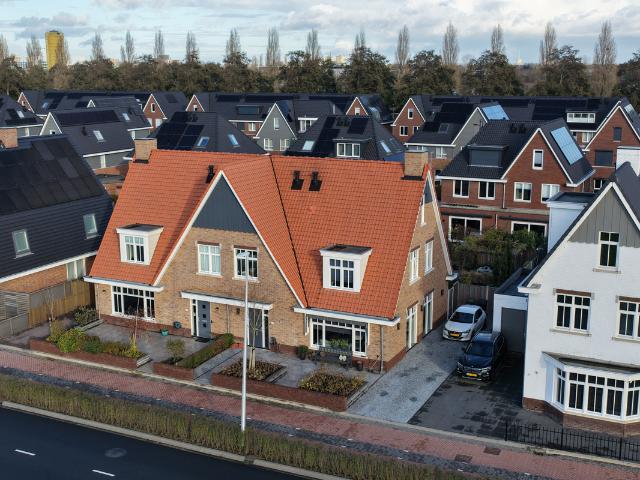 Woning te koop in Rokkeveen, Zoetermeer