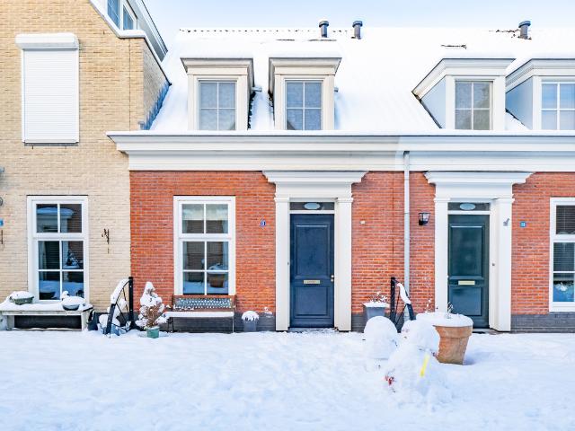 Woning te koop in Vreeswijk, Nieuwegein