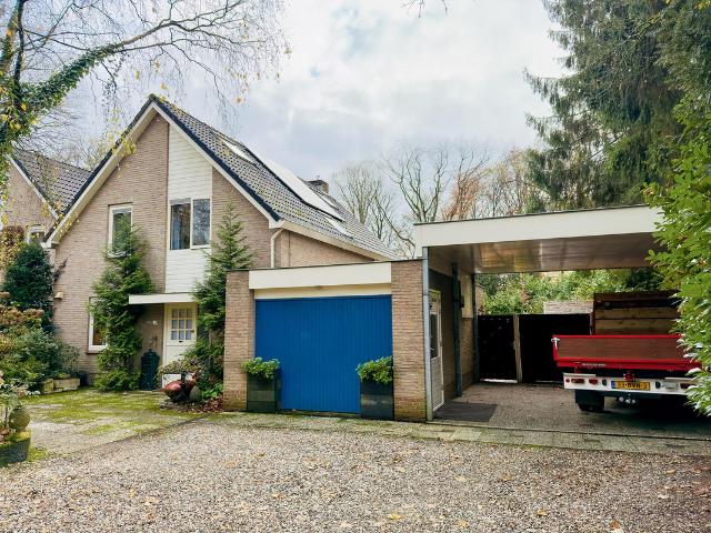 Eengezinswoning te koop in Doorn, Utrecht