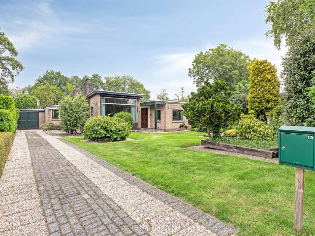 Bungalow te koop in Leusden, Hamersveld