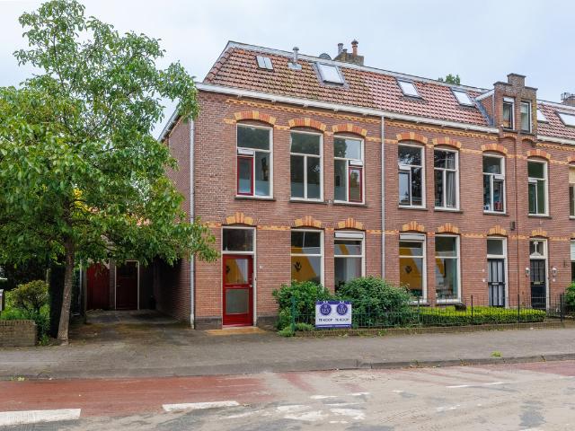 Herenhuis te koop in Ede