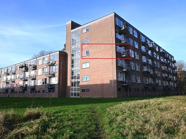 Appartement te koop in Waterkwartier, Zutphen