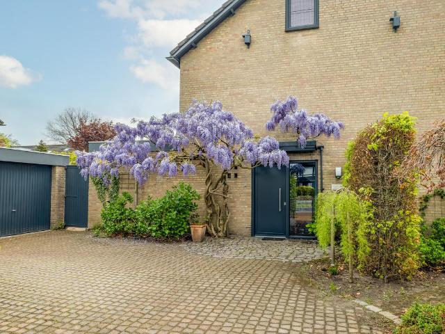 Woning te koop in Teteringen, Noord Brabant