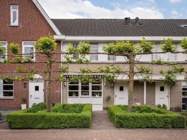 Eengezinswoning te koop in Zeeland