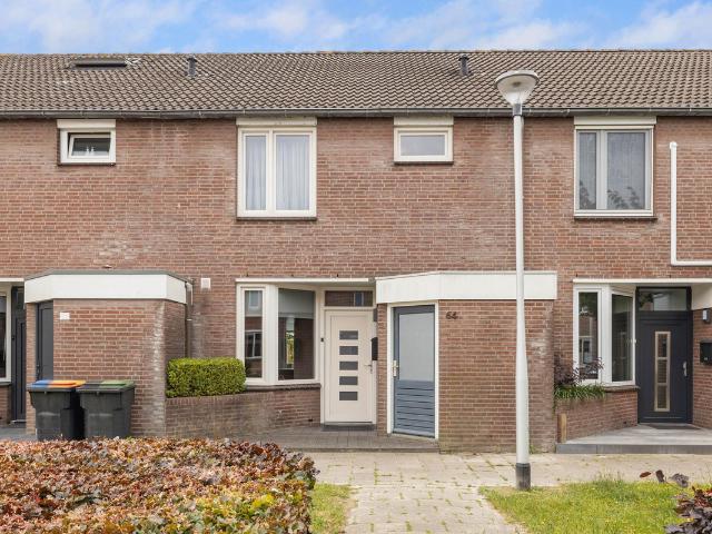 Woning te koop in Vossenberg, Tilburg
