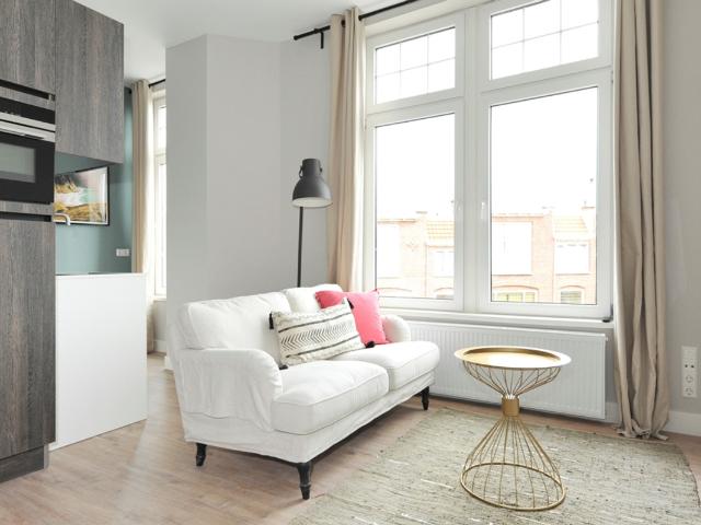 Bovenwoning te koop in 's-gravenhage, Bomenbuurt Bovenwoning te koop in 's-gravenhage, Bomenbuurt