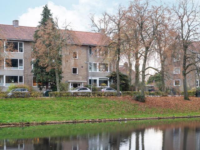 Studio te koop in Johannes Geradtswegbuurt, Hilversum