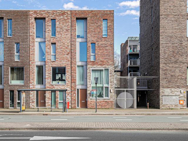 Woning te koop in Zaandam Woning te koop in Zaandam