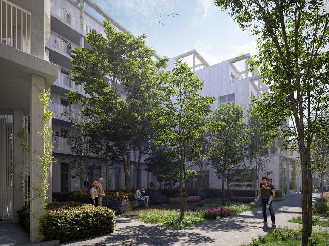 Studio te koop in Groningen