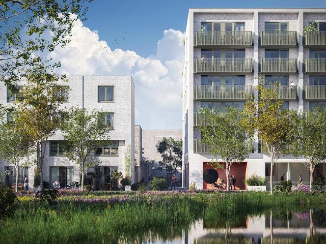 Studio te koop in Groningen