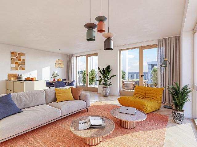 Studio te koop in Groningen