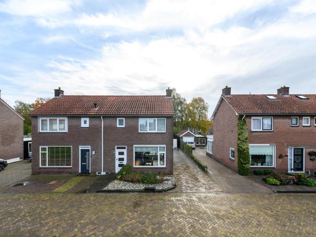 Woning te koop in Wolvega, Friesland
