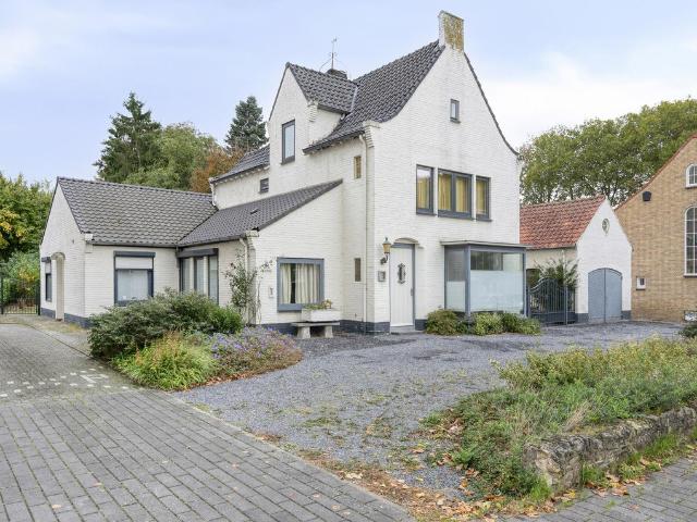Chalet te koop in Lutterade, Geleen