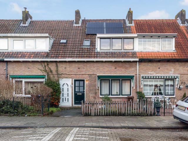 Woning te koop in Haarzuilens, Utrecht