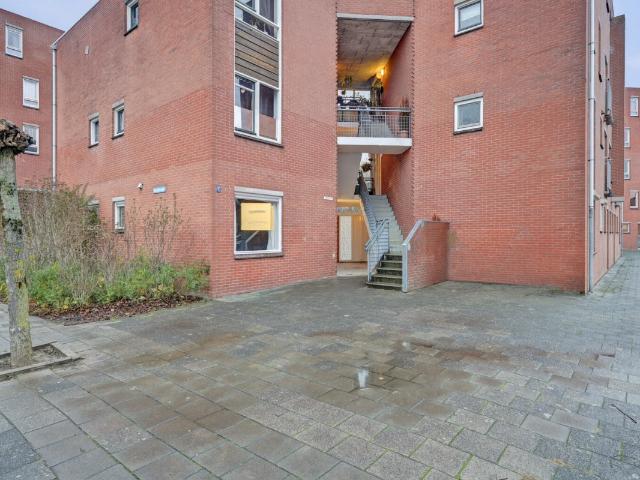 Dubbele Bovenwoning te koop in De Akkers, Spijkenisse