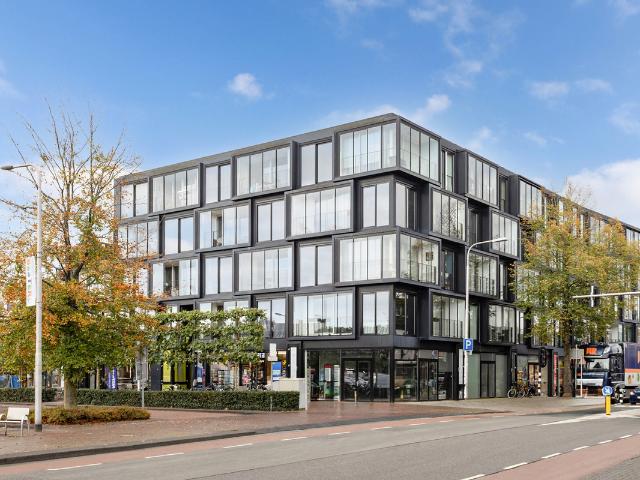 Studio te koop in Tilburg Centrum, Tilburg