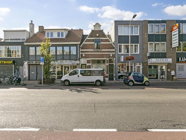Eengezinswoning te koop in Tilburg, Tilburg Centrum