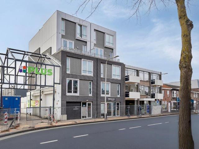 Bovenwoning te koop in Oud-Noord, Tilburg