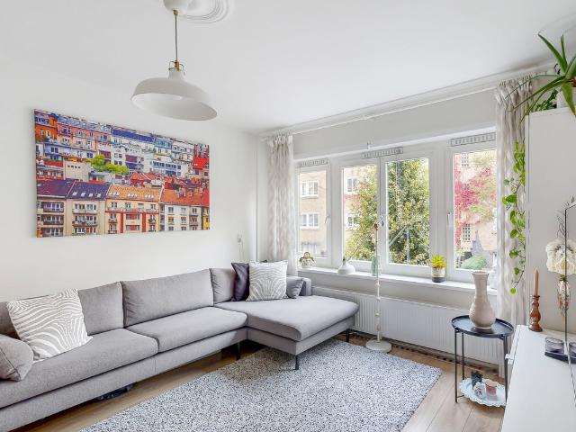 Bovenwoning te koop in Landlust, Amsterdam
