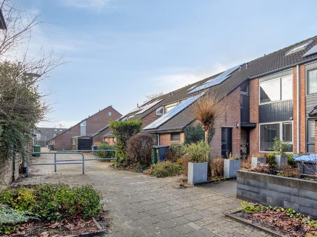 Woning te koop in Arnhem, Gelderland