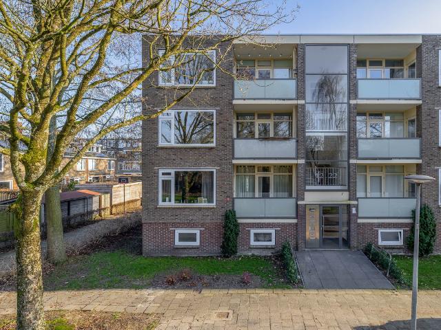 Appartement te koop in De Wijert, Groningen
